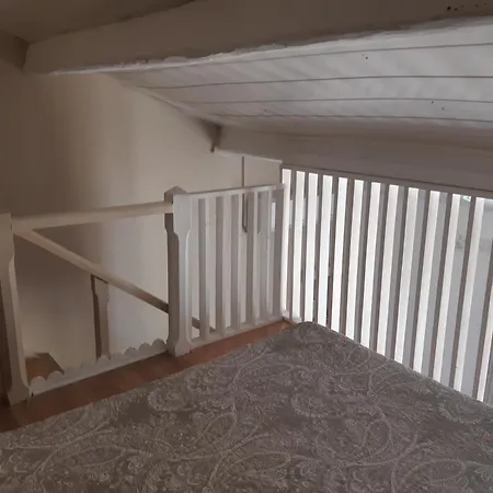 Appartement En Rez De Saint-Raphaël