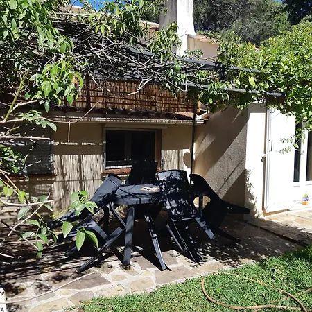 Appartement En Rez De Saint-Raphaël