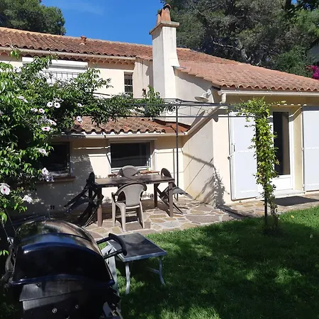 Apartment En Rez De *